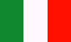 Flagge von Vatikan